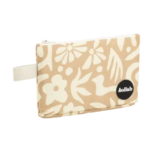 Mini Pouch - Sorento Bloom