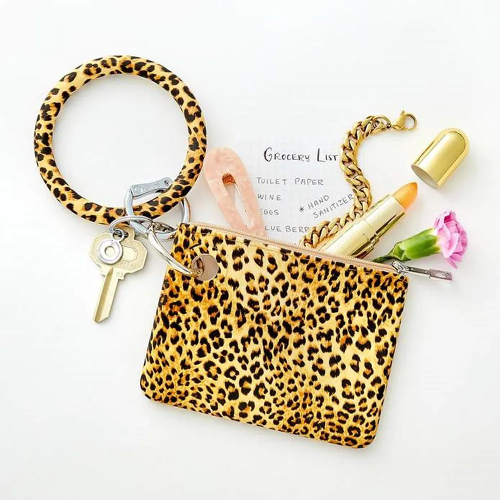 Mini Silicone Pouch (SKU: MP-S-CH)