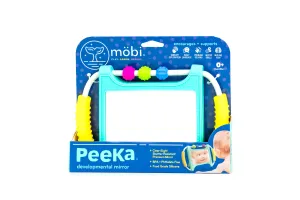 Mobi Games - Peeka