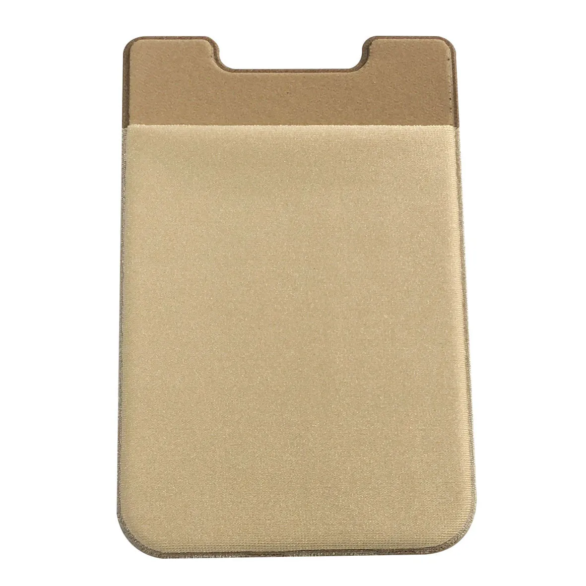 Mobile Phone Card Holder Multifunctional Back Sticker Card Holder