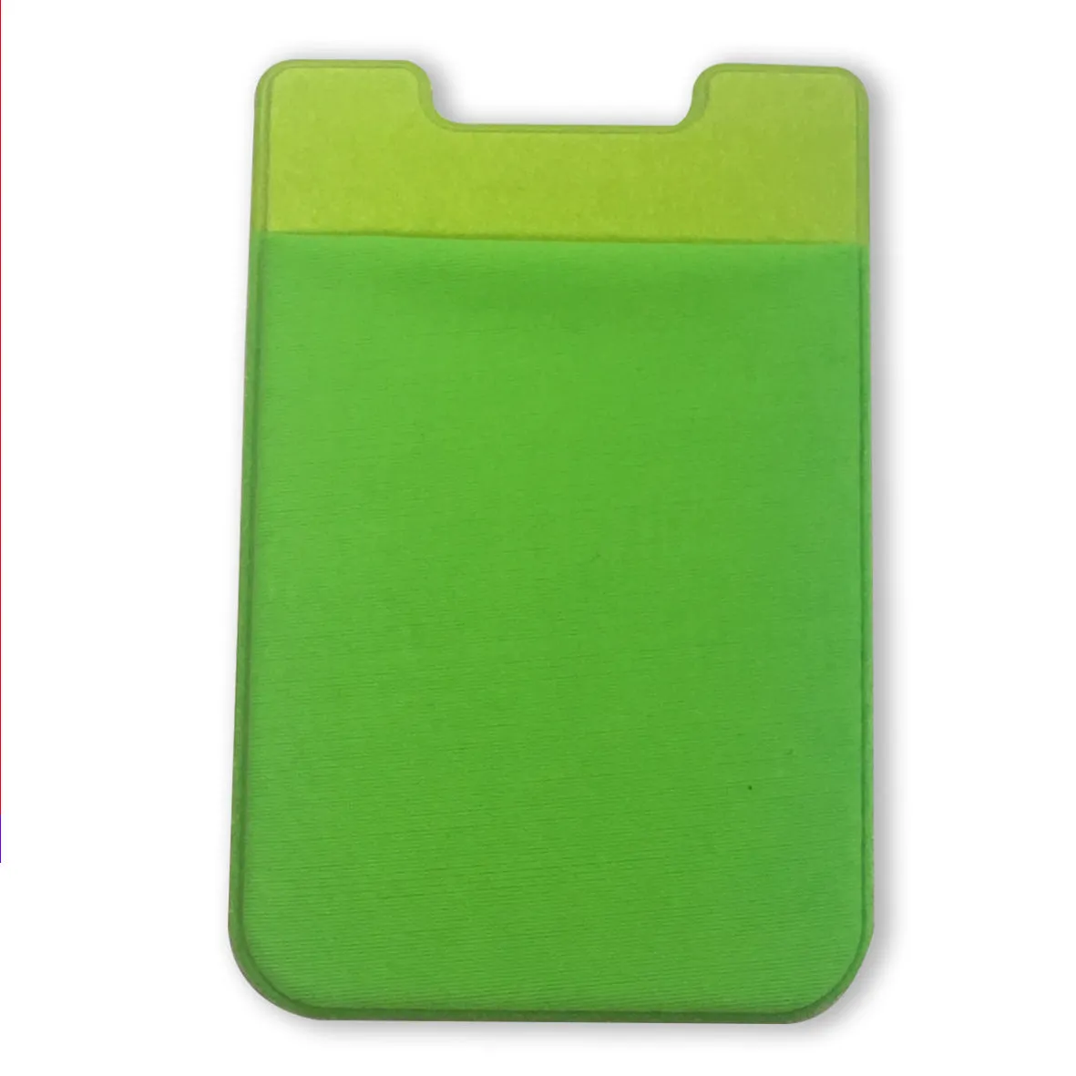 Mobile Phone Card Holder Multifunctional Back Sticker Card Holder
