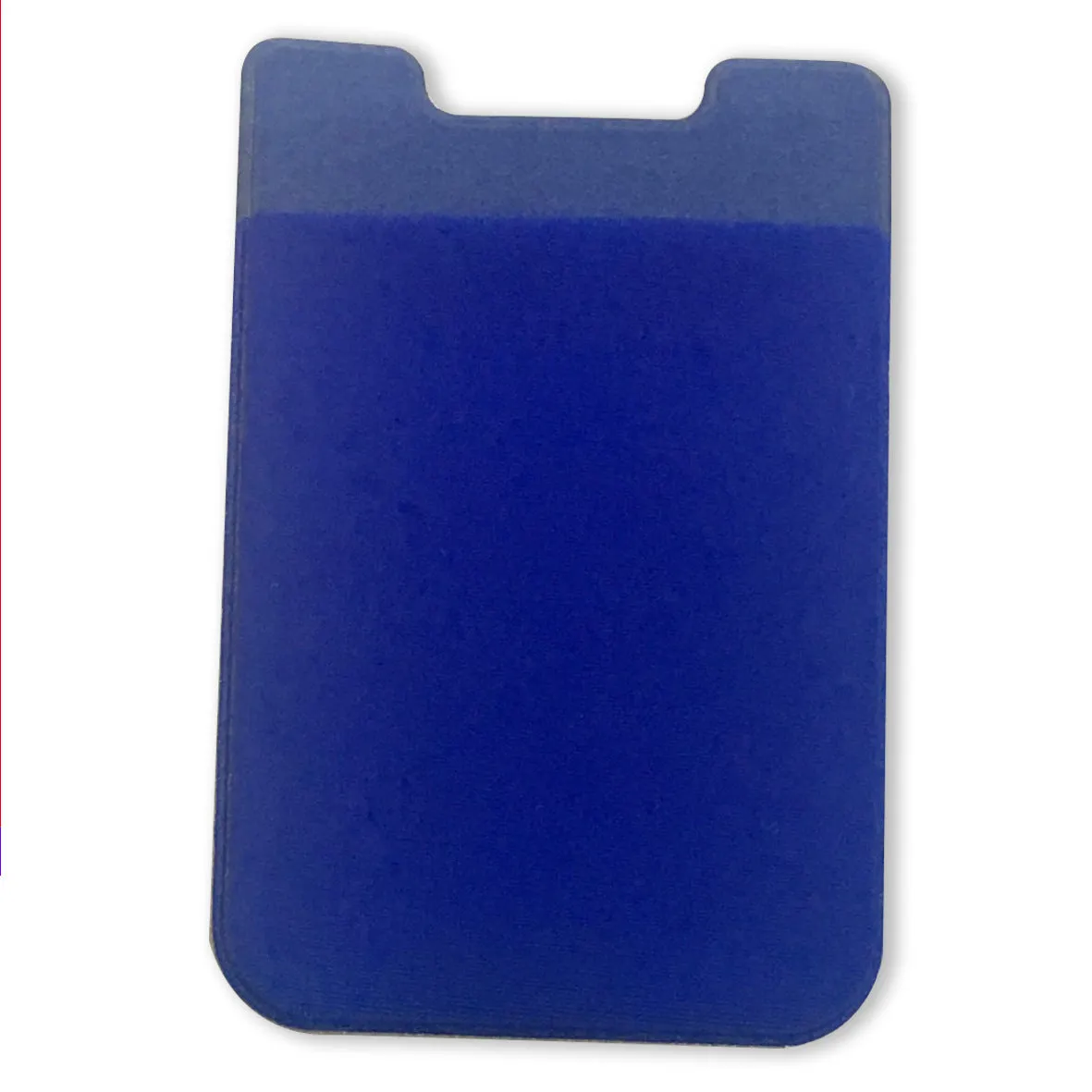 Mobile Phone Card Holder Multifunctional Back Sticker Card Holder