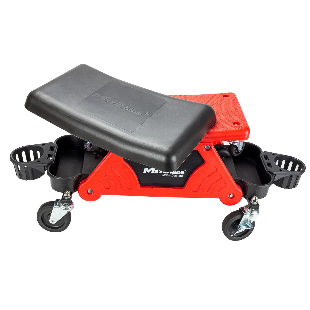 Modular Detailing Creeper Seat