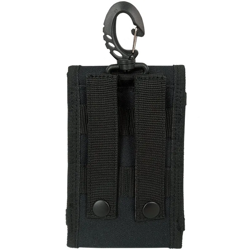 MOLLE Phone Pouch