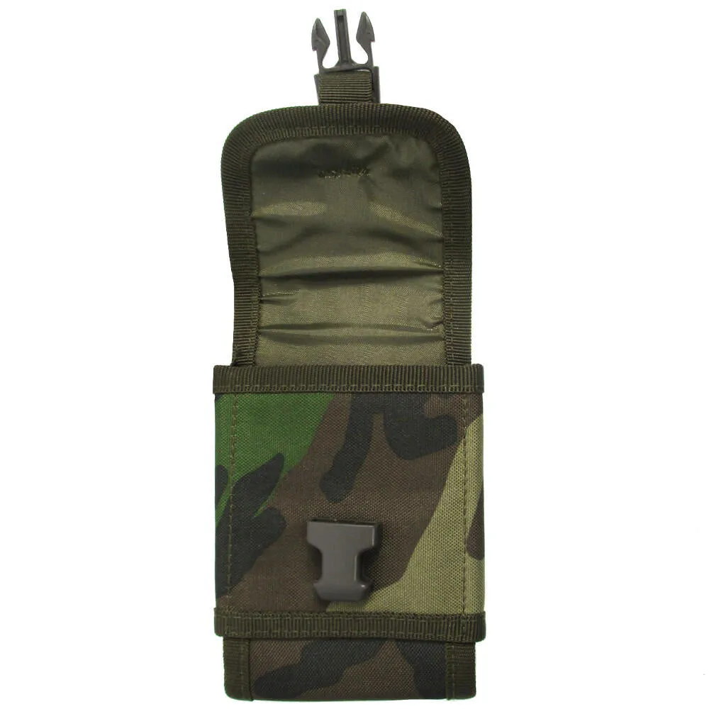 MOLLE Phone Pouch