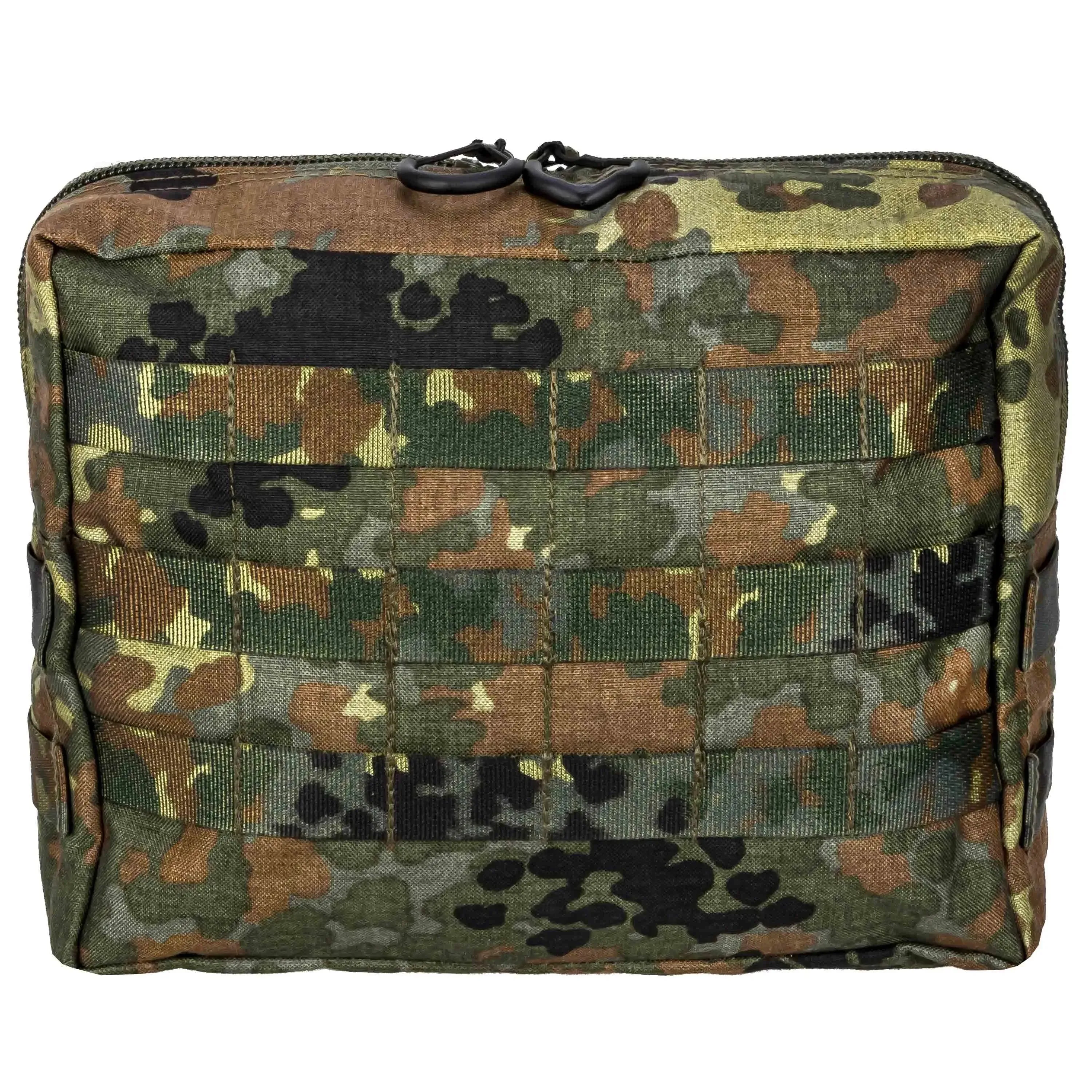 Molle-Reißverschlusstasche Standard Extra Large