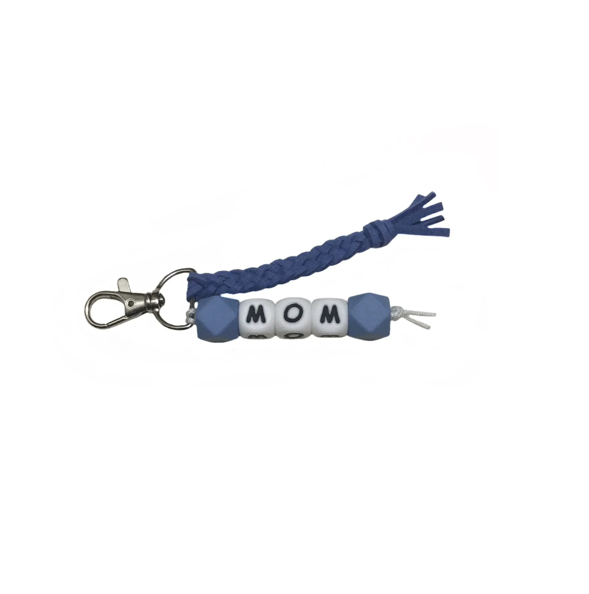 Mom keychain