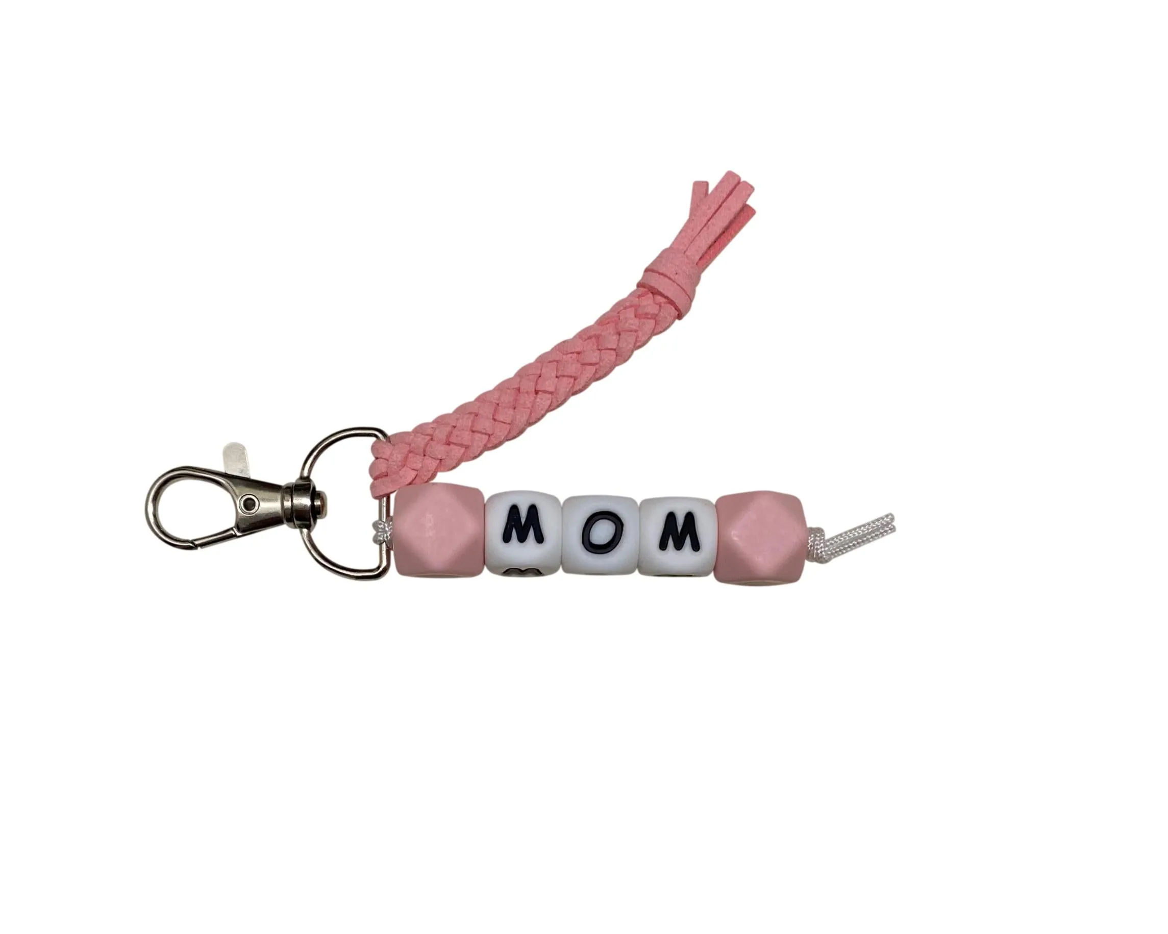Mom keychain