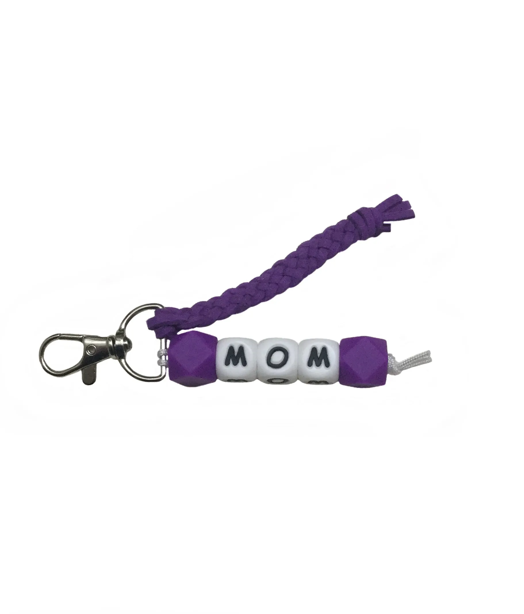 Mom keychain