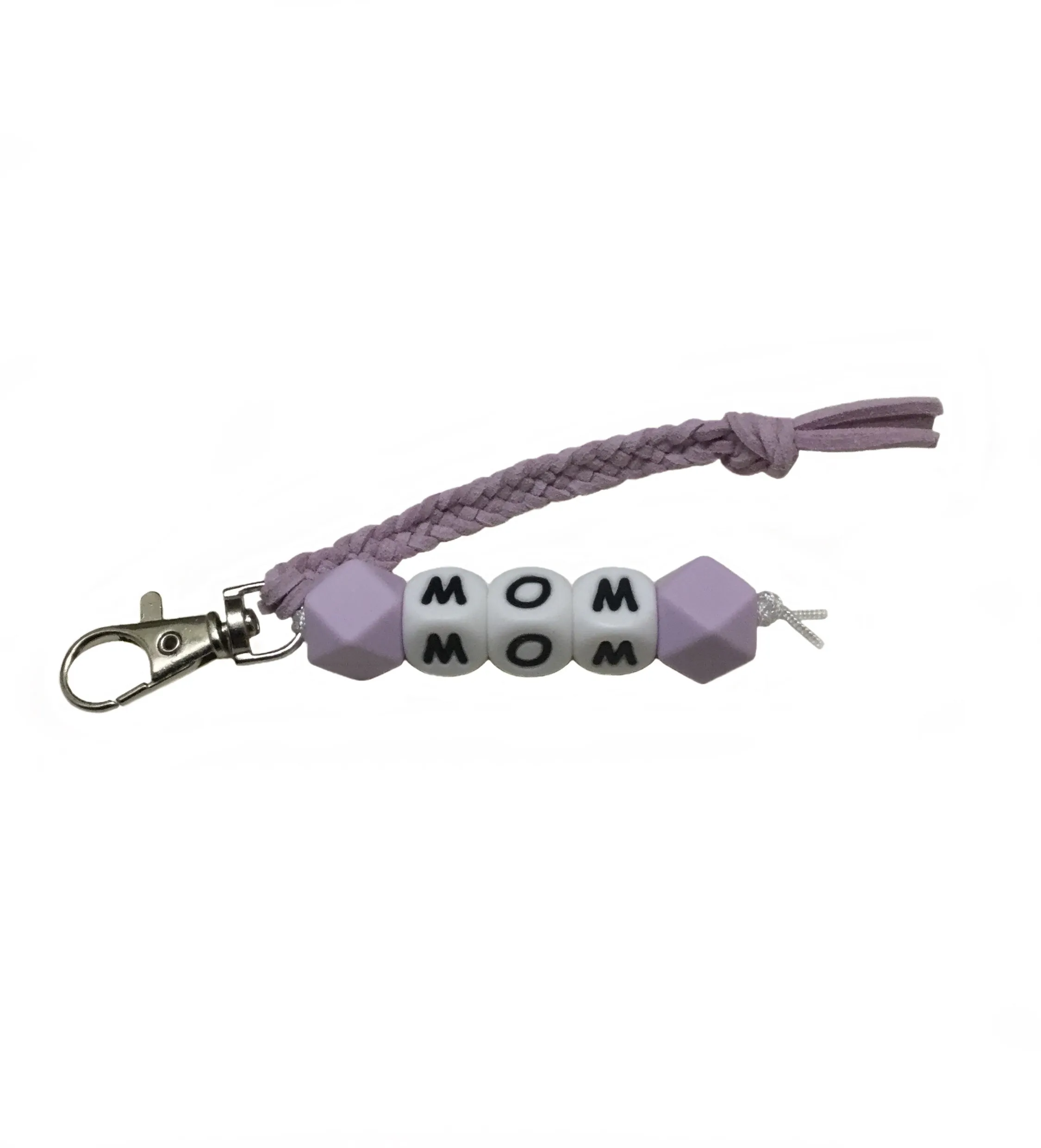 Mom keychain