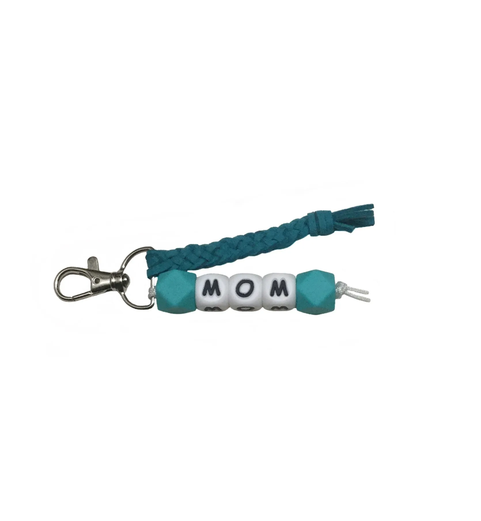 Mom keychain
