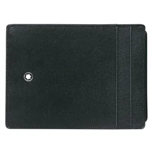 Montblanc Pocket custody 4 Meisterstück compartments with document holder 130070 New Reference 193328