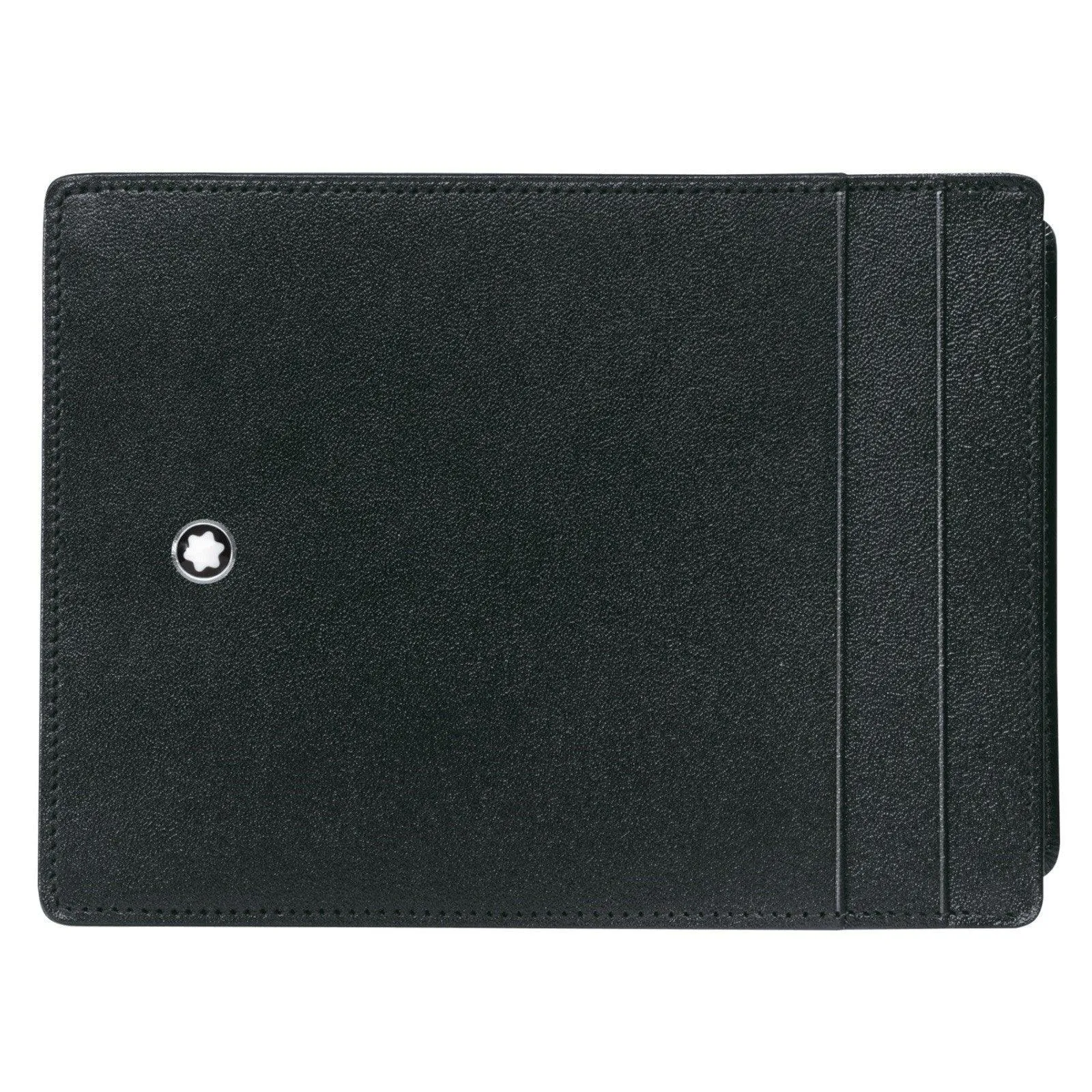 Montblanc Pocket custody 4 Meisterstück compartments with document holder 130070 New Reference 193328