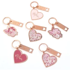 Mother's Day Keyring - copy