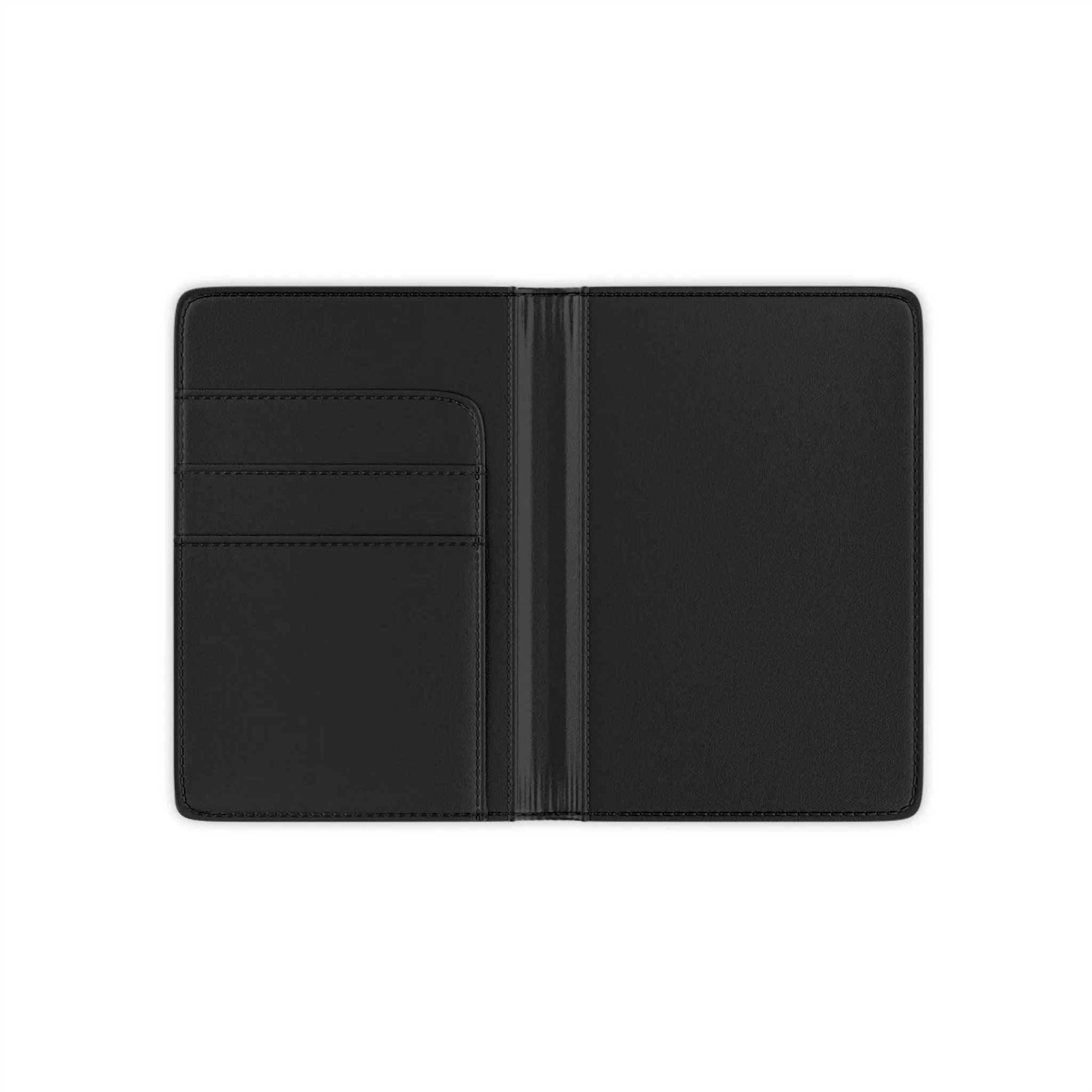 Mr.Fix it-Passport Cover