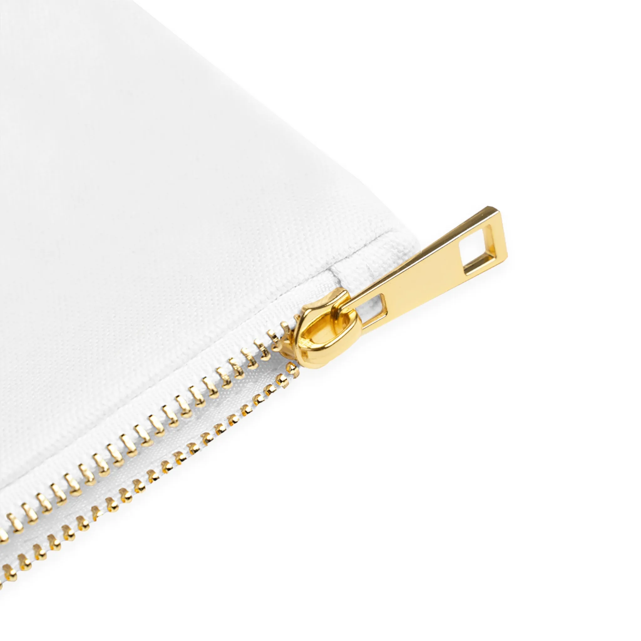 MSD States Cosmetic Bag