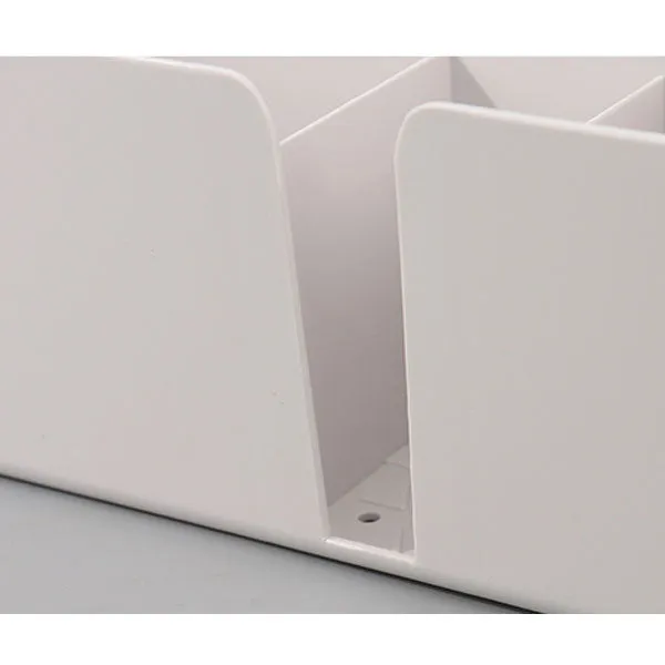 Multifunctional Bathroom Organizer