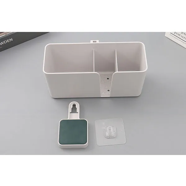 Multifunctional Bathroom Organizer