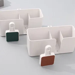 Multifunctional Bathroom Organizer