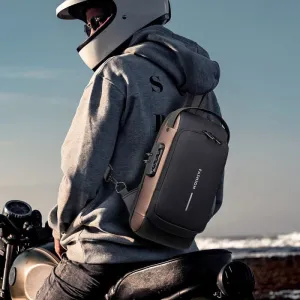 MULTIFUNCTIONAL CHEST BAG