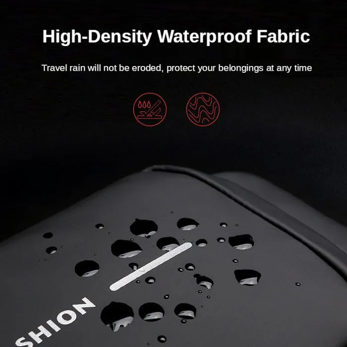 MULTIFUNCTIONAL CHEST BAG