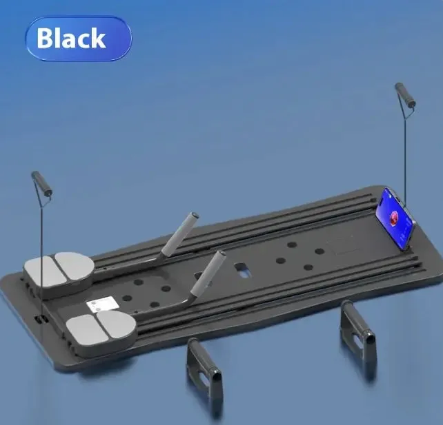 Multifunctional Fitness Tablet