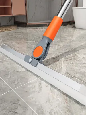 Multifunctional Floor Cleaning Squeegee