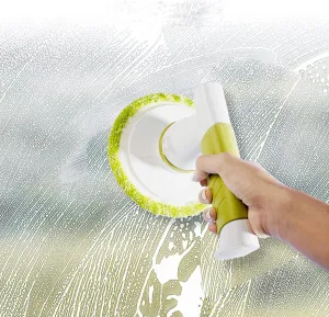 Multifunctional Household Electric Cleaning Brush