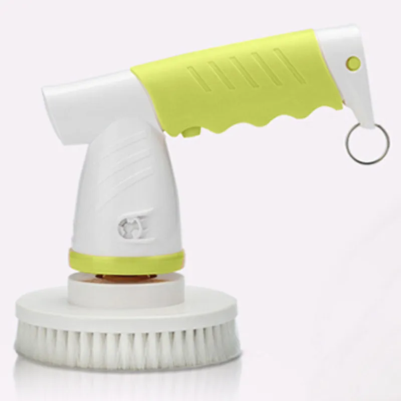 Multifunctional Household Electric Cleaning Brush