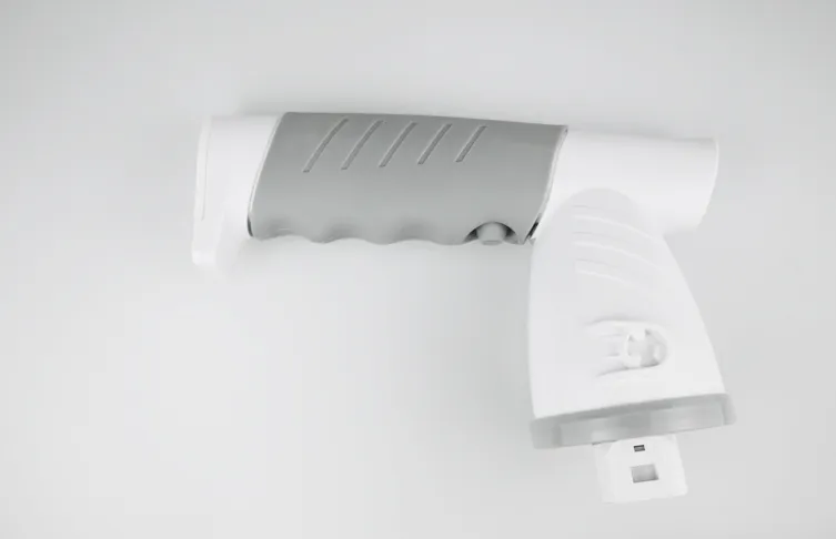 Multifunctional Household Electric Cleaning Brush