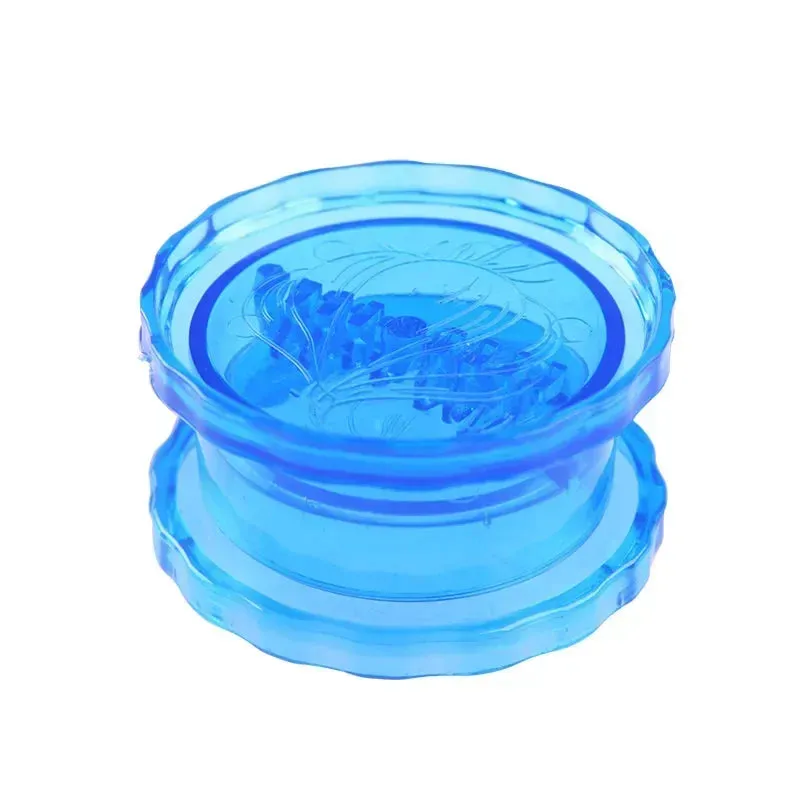 Multifunctional Manual Garlic Crusher