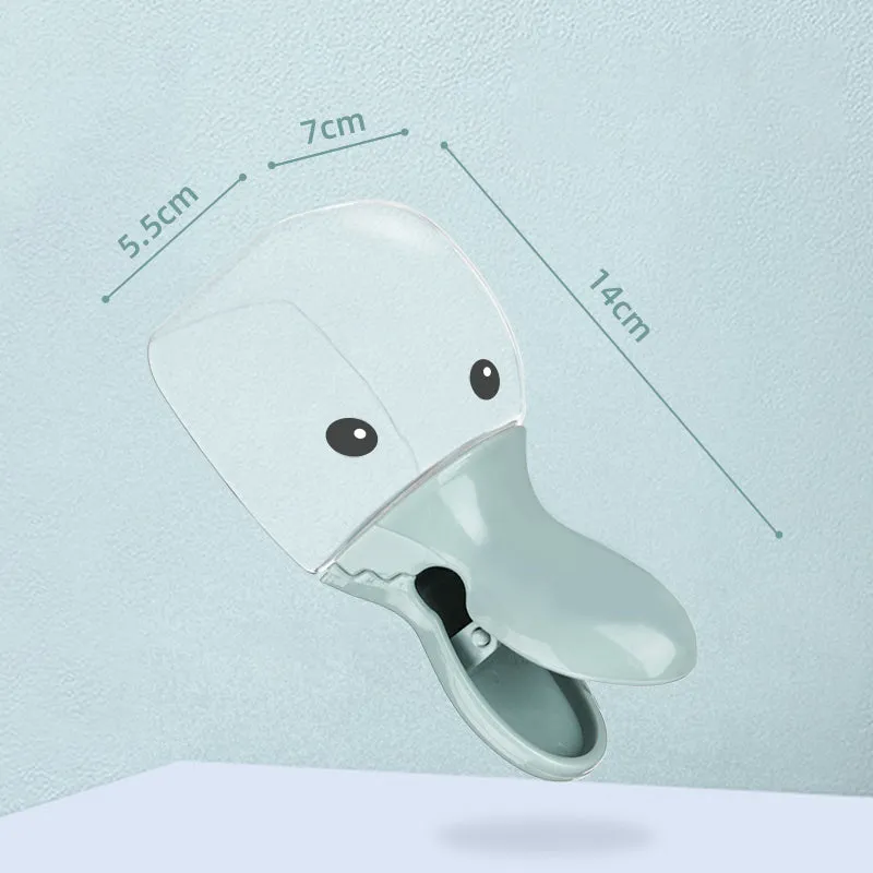 Multifunctional Pet Food Spoon