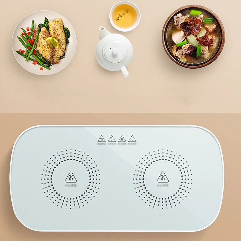 Multifunctional Warming Tray