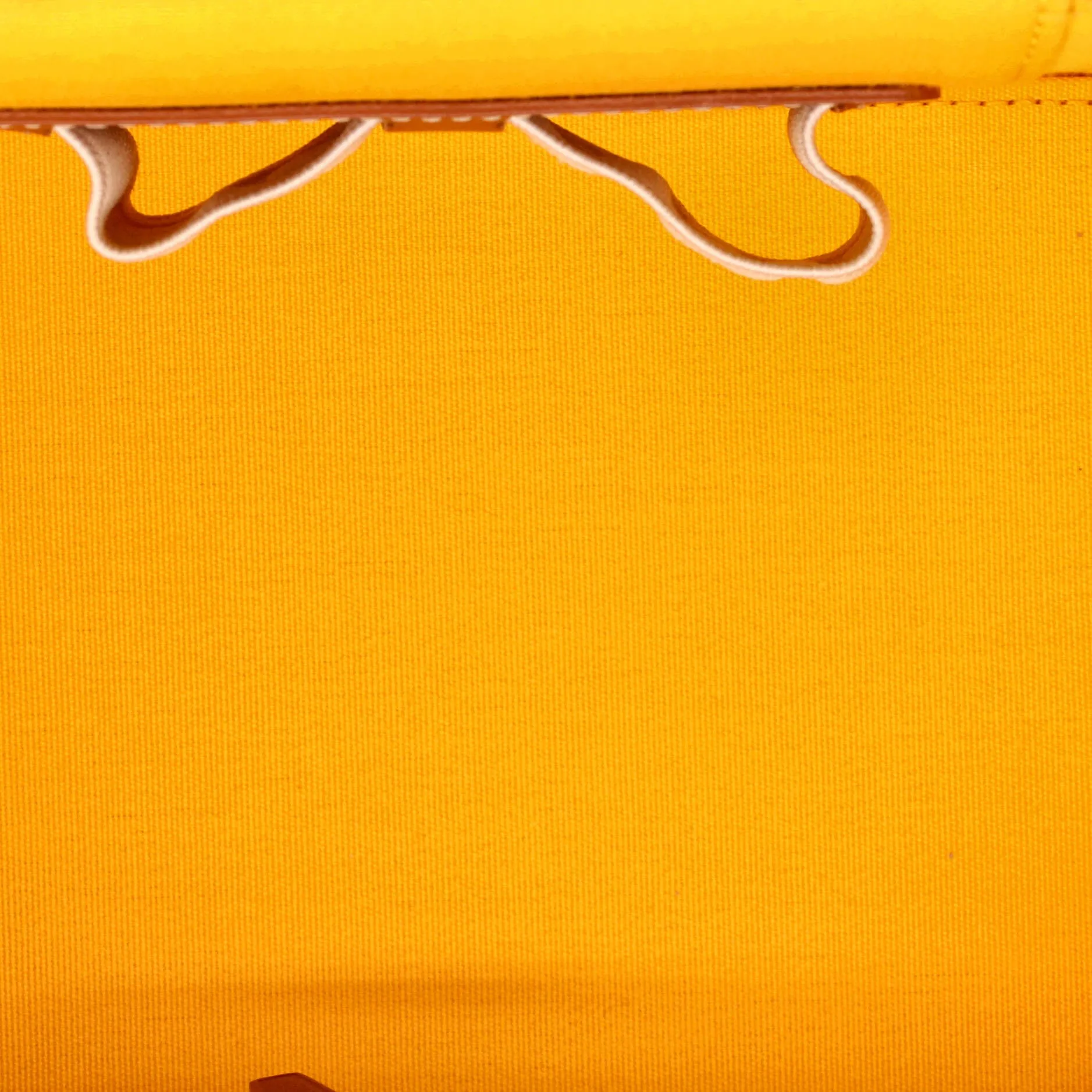 Muse Vanity Case Coated Canvas