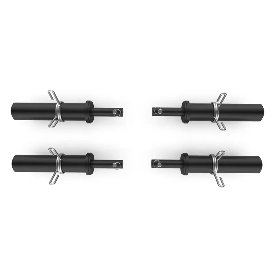MyRack Weight Plate Holders