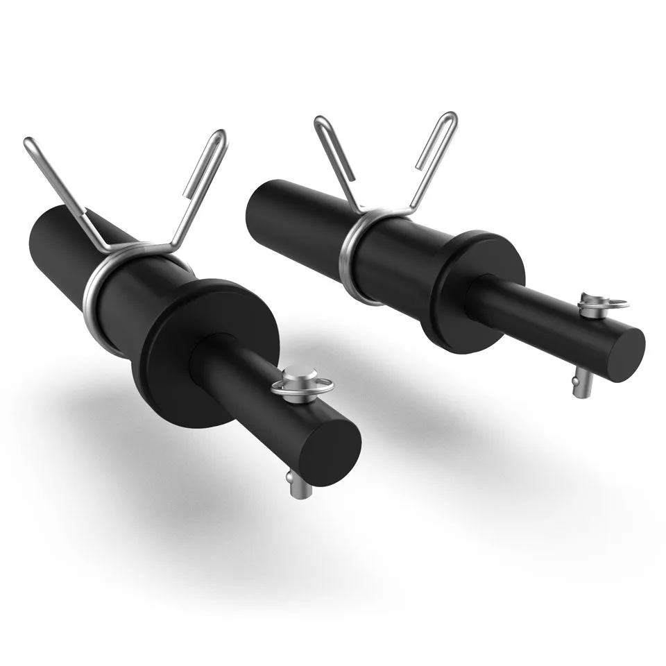MyRack Weight Plate Holders
