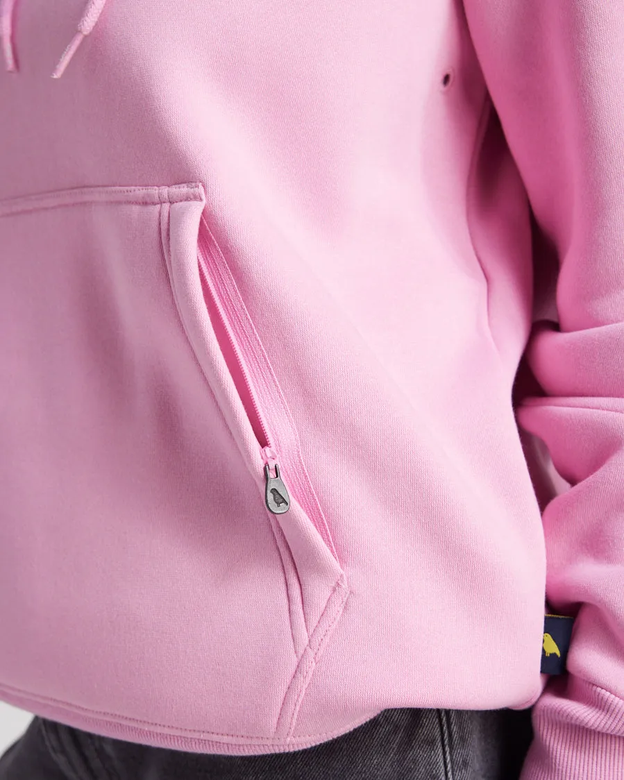 Natural High Hoodie Pastel