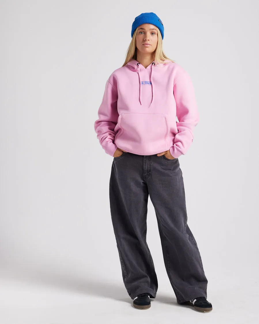 Natural High Hoodie Pastel