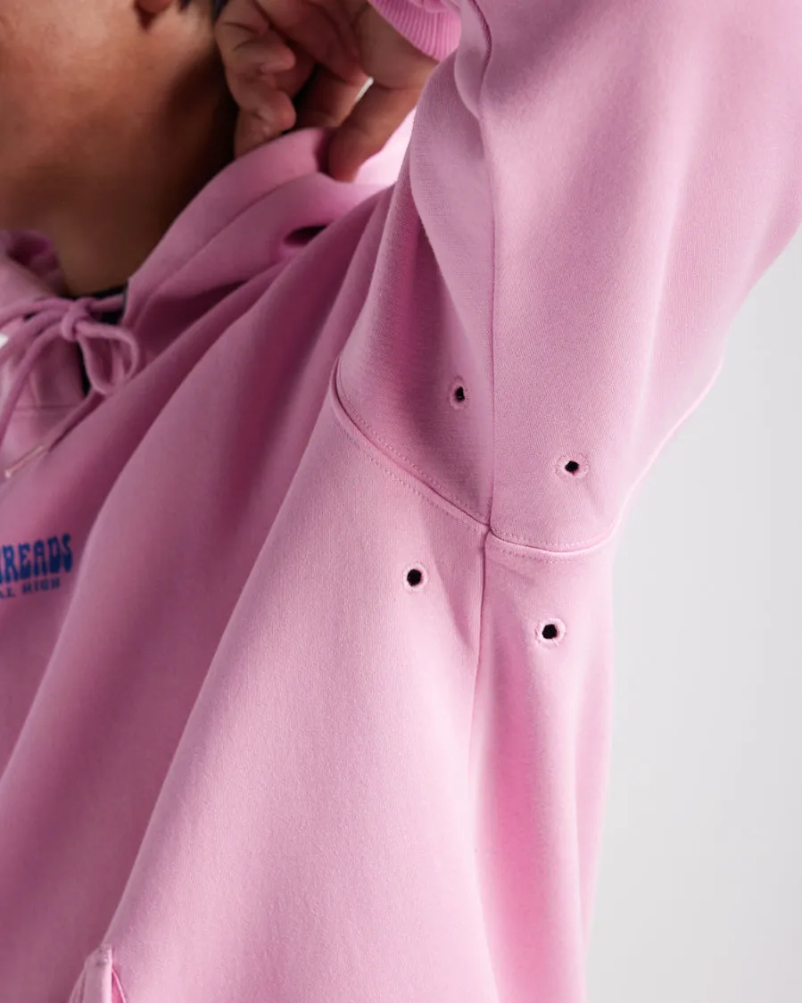 Natural High Hoodie Pastel