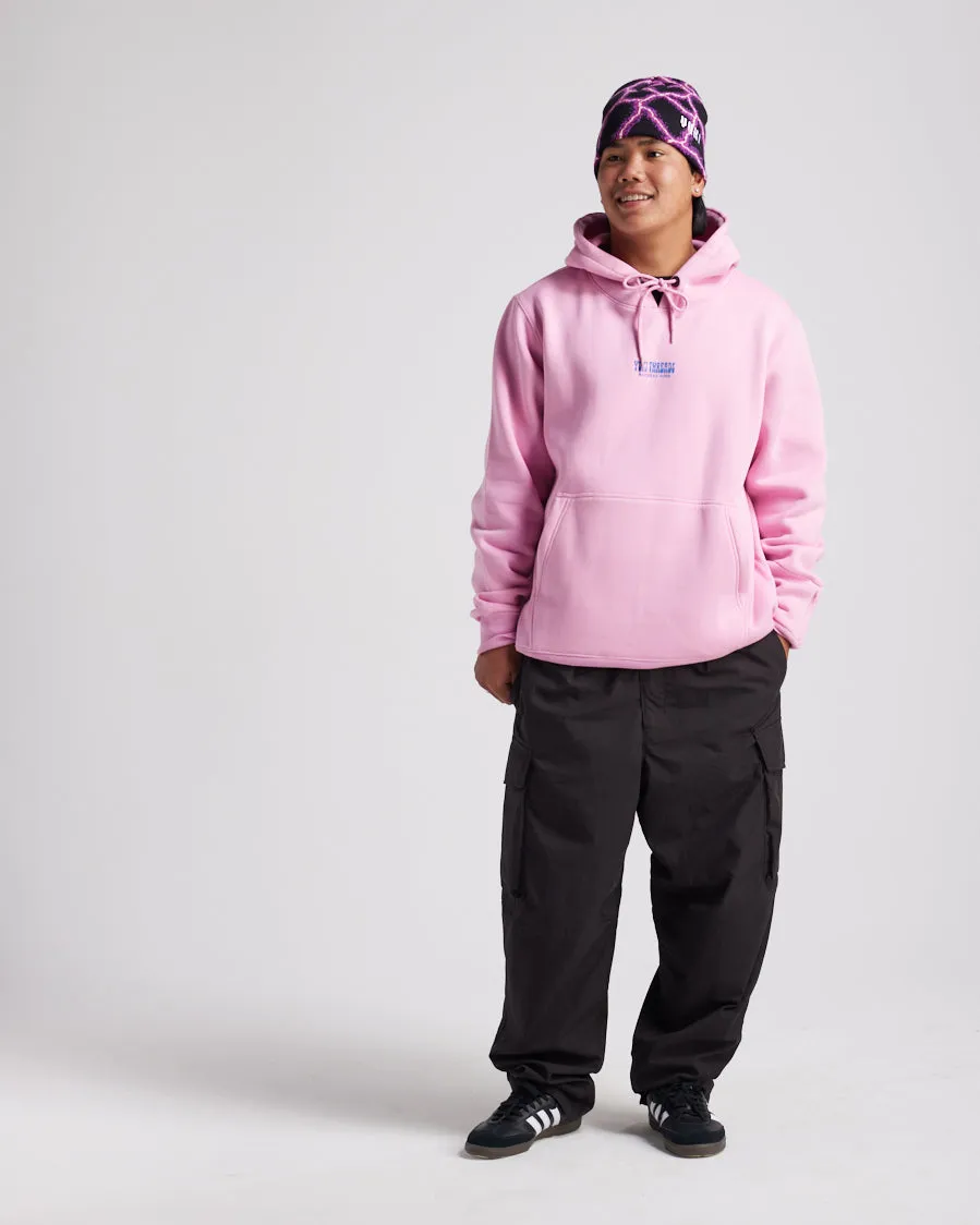 Natural High Hoodie Pastel
