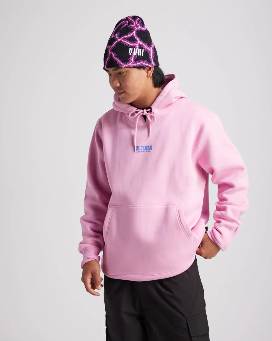 Natural High Hoodie Pastel