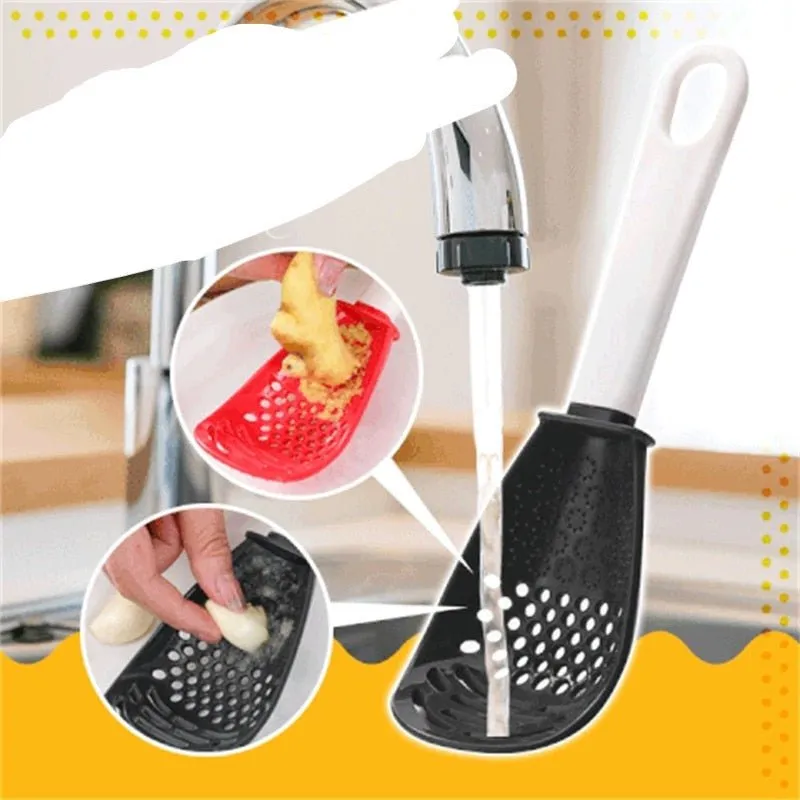 New Multifunctional Cooking Spoon