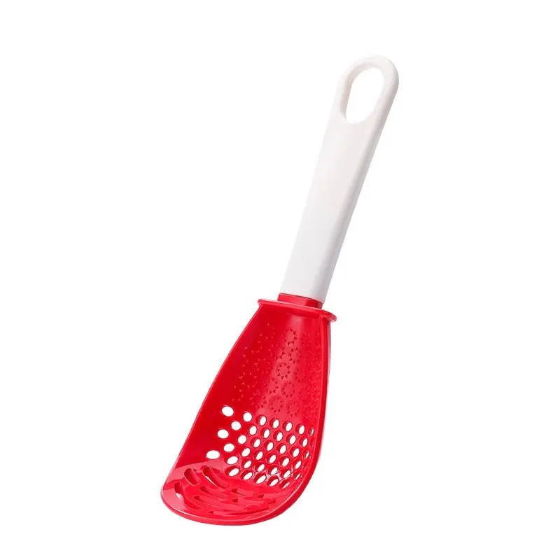 New Multifunctional Cooking Spoon