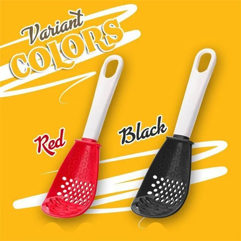 New Multifunctional Cooking Spoon