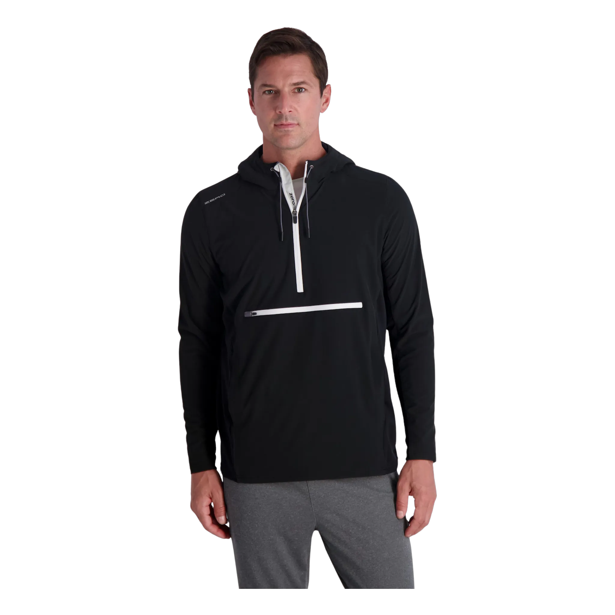 Newman Hoodie