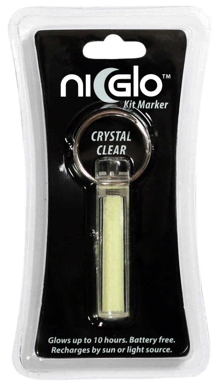 Ni-Glo Glow Marker