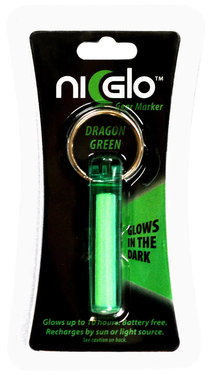 Ni-Glo Glow Marker