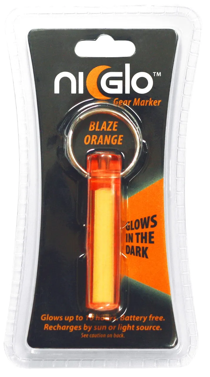 Ni-Glo Glow Marker