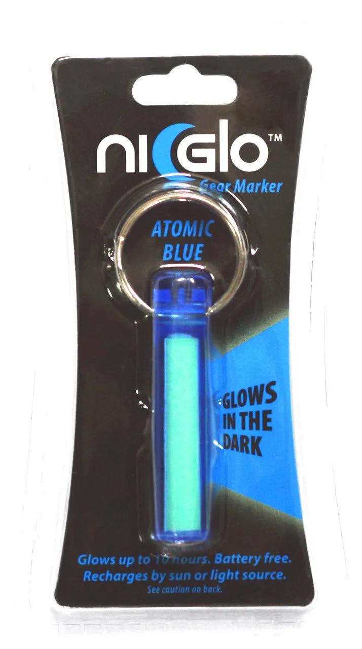 Ni-Glo Glow Marker