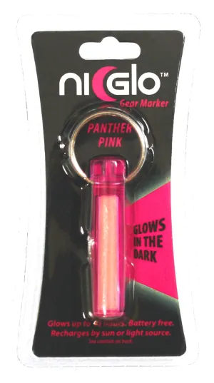 Ni-Glo Glow Marker